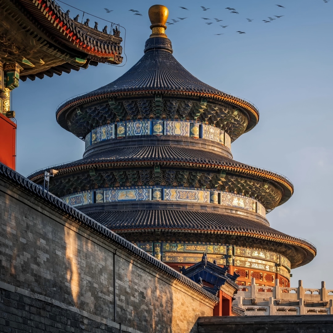 How to Plan a Trip to Beijing Step by Step
